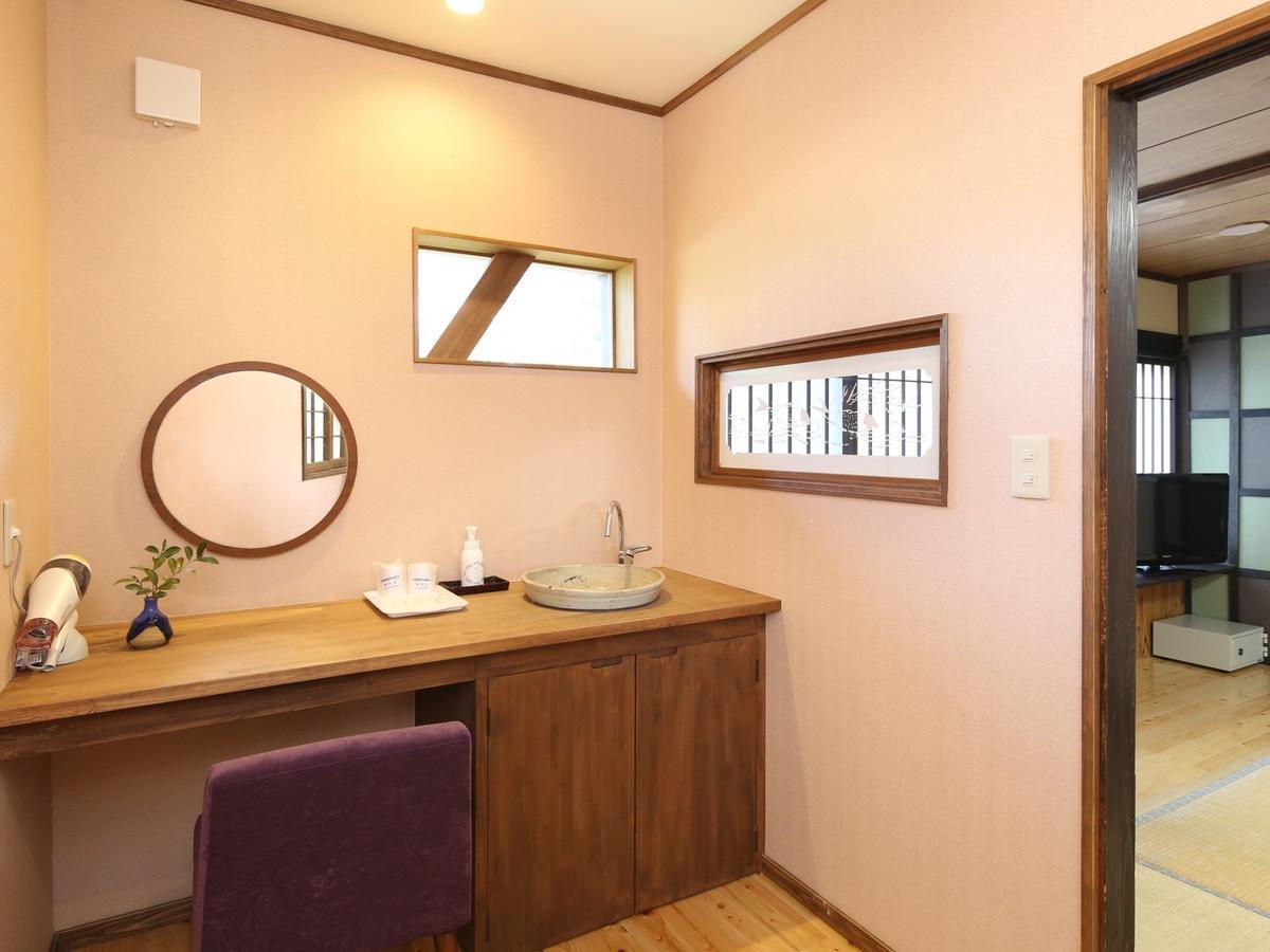 Shirasagisou Hotel Hitoyoshi Exterior foto
