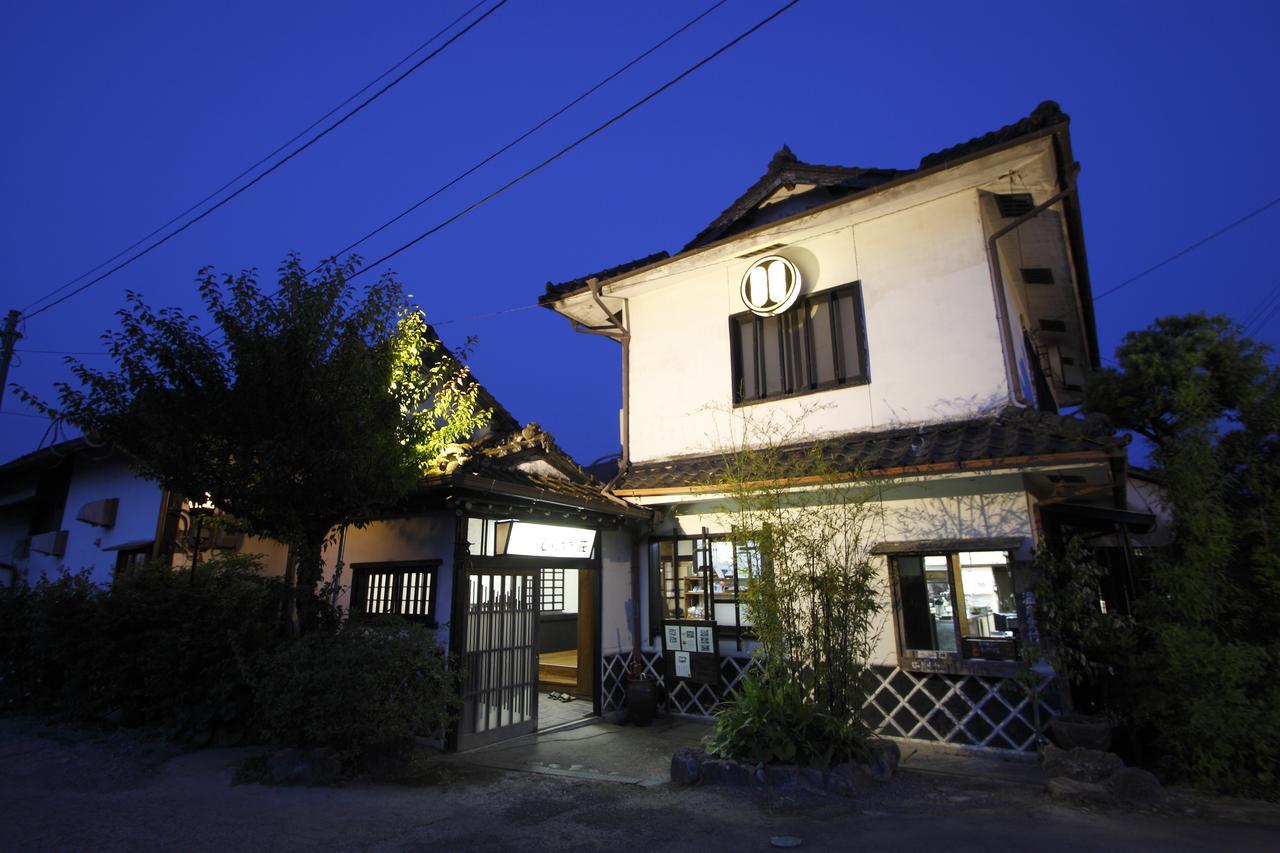 Shirasagisou Hotel Hitoyoshi Exterior foto