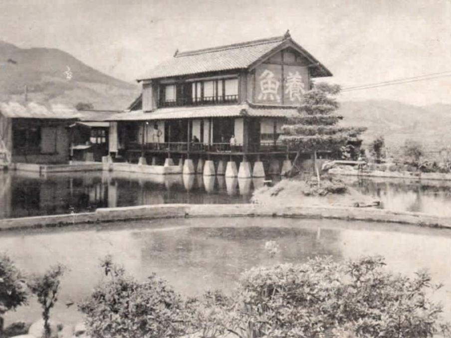 Shirasagisou Hotel Hitoyoshi Exterior foto